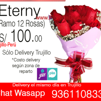 Eterny
