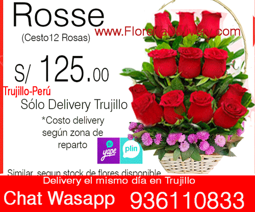 Delivery Florerias 