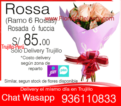 Ramo Rossa